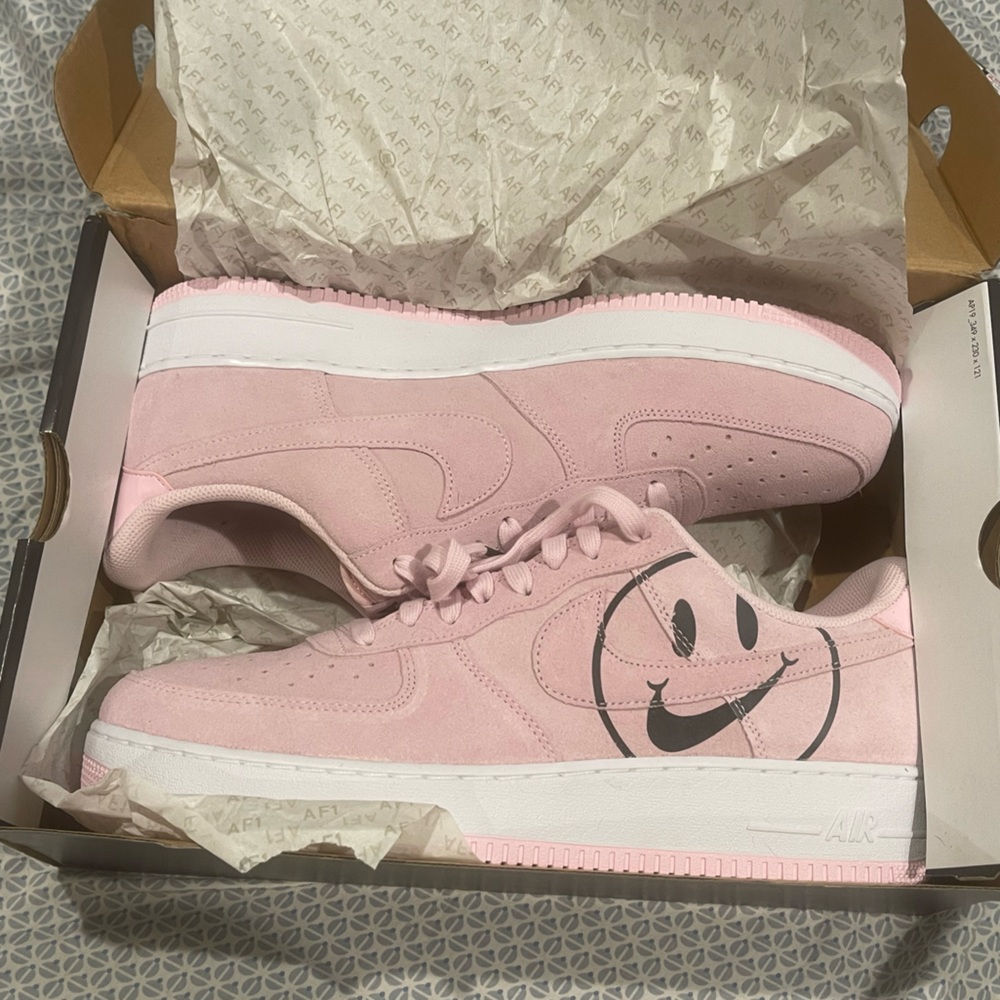 Nike Air Force 1 ‘07 LV8 ND “Have a Nike Day”